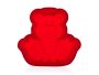 The silicone form of the Bear II