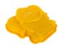 The silicone form of the Elephant