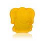 The silicone form of the Elephant