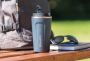 Thermal mug ARTY 450 ml, blue