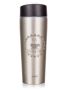 Thermal mug COFFEE 350ml Ivory