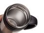 Thermal mug GREG 360ml stainless steel