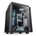 THERMALTAKE OBUDOWA LEVEL 20 HT - BLACK CA-1P6-00F1WN-00