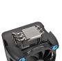 Thermaltake Riing Silent 12 Pro Processor Cooler