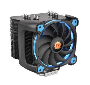 Thermaltake Riing Silent 12 Pro Processor Cooler