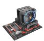 Thermaltake Riing Silent 12 Pro Processor Cooler