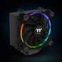 Thermaltake Riing Silent 12 RGB Sync Edition Processor Cooler
