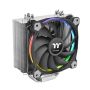 Thermaltake Riing Silent 12 RGB Sync Edition Processor Cooler