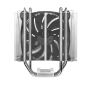 Thermaltake Riing Silent 12 RGB Sync Edition Processor Cooler