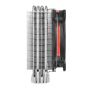 Thermaltake Riing Silent 12 RGB Sync Edition Processor Cooler