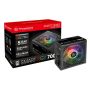 Thermaltake Smart RGB power supply unit 700 W ATX Black