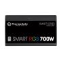 Thermaltake Smart RGB power supply unit 700 W ATX Black