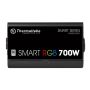 Thermaltake Smart RGB power supply unit 700 W ATX Black