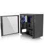 Thermaltake Suppressor F31 Tempered Glass Edition Midi-Tower Black