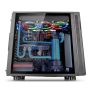 Thermaltake Suppressor F31 Tempered Glass Edition Midi-Tower Black