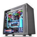 Thermaltake Suppressor F31 Tempered Glass Edition Midi-Tower Black