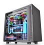 Thermaltake Suppressor F31 Tempered Glass Edition Midi-Tower Black