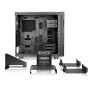 Thermaltake Suppressor F31 Tempered Glass Edition Midi-Tower Black