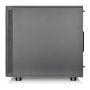 Thermaltake Suppressor F31 Tempered Glass Edition Midi-Tower Black