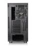 Thermaltake Suppressor F31 Tempered Glass Edition Midi-Tower Black