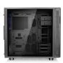 Thermaltake Suppressor F31 Tempered Glass Edition Midi-Tower Black