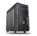 Thermaltake Versa H13 Micro Tower Black