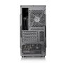 Thermaltake Versa H13 Micro Tower Black