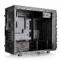 Thermaltake Versa H13 Micro Tower Black