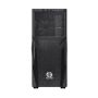 Thermaltake Versa H21 Midi Tower Black