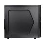 Thermaltake Versa H21 Midi Tower Black