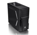 Thermaltake Versa H21 Midi Tower Black