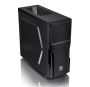 Thermaltake Versa H21 Midi Tower Black
