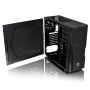 Thermaltake Versa H21 Midi Tower Black