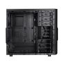 Thermaltake Versa H22 Midi Tower Black