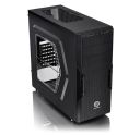 Thermaltake Versa H22 Midi Tower Black