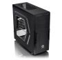 Thermaltake Versa H22 Midi Tower Black