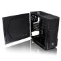 Thermaltake Versa H22 Midi Tower Black