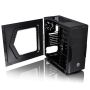 Thermaltake Versa H22 Midi Tower Black