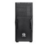 Thermaltake Versa H22 Midi Tower Black