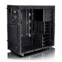 Thermaltake Versa H22 Midi Tower Black