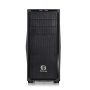 Thermaltake Versa H24 Midi Tower Black