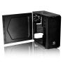 Thermaltake Versa H24 Midi Tower Black