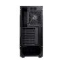 Thermaltake Versa H24 Midi Tower Black