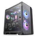 THERMALTAKE VIEW 51 ARGB TEMPERED GLASS CA-1Q6-00M1WN-00