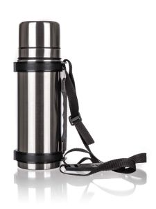 Thermos AKCENT 1l stainless steel