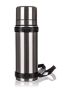 Thermos AKCENT 1l stainless steel