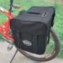 Thick bicycle bag for the boot - YANHO