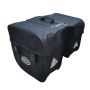 Thick bicycle bag for the boot - YANHO