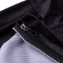 Thick bicycle bag for the luggage rack