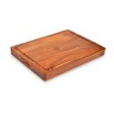Thick double-sided cutting board Shiori Akashia Bōdo